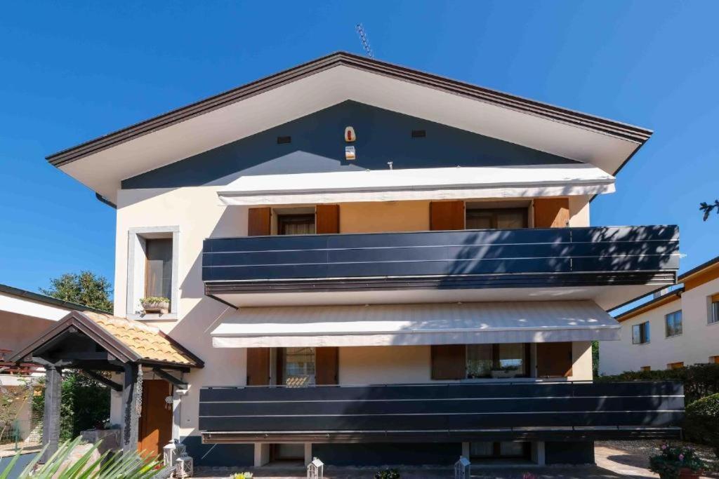 Chiarelli House Hotel Udine Bagian luar foto